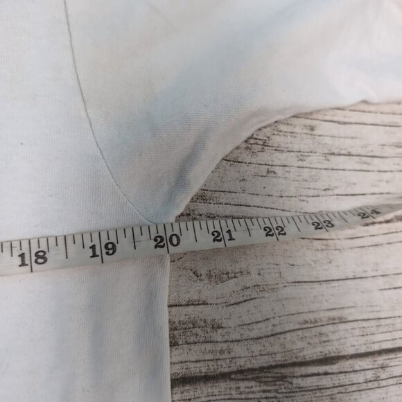 Vintage Fruit of The Loom B.U.M. Equipment T Shirt Size Large - Picture 8 of 11